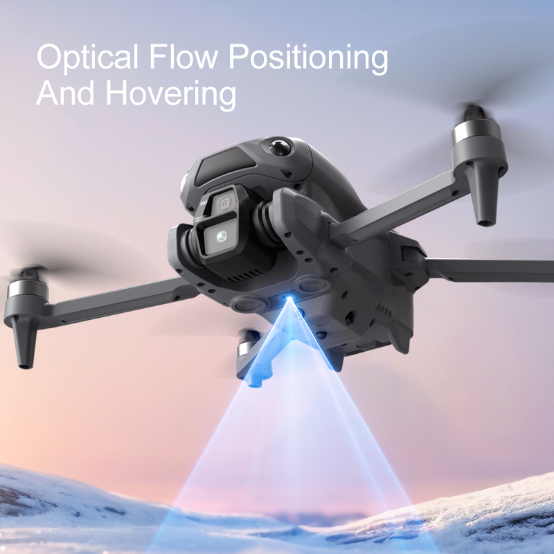 New LF682 Drone 8K Dual Camera - Drone Gps Rc Tt36 recensie en prijs