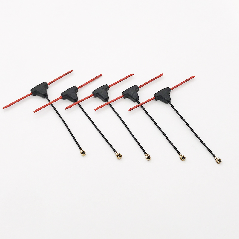 2.4G 2DBI T Antenna IPX1 for T - Drone Rc Leading recensie en prijs