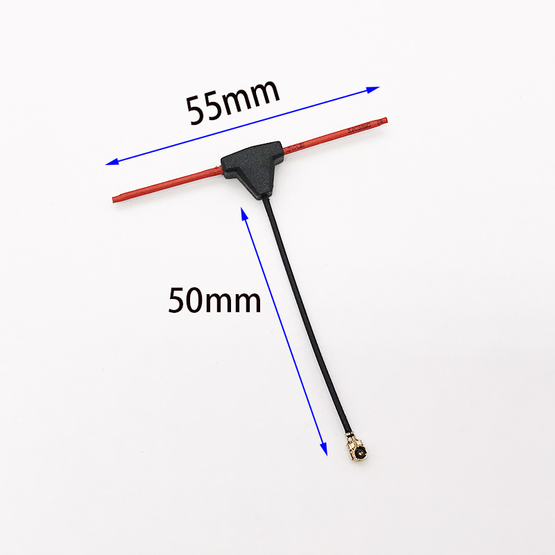 2.4G 2DBI T Antenna IPX1 for T - Drone Rc Leading recensie en prijs