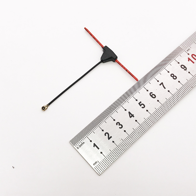 2.4G 2DBI T Antenna IPX1 for T - Drone Rc Leading recensie en prijs