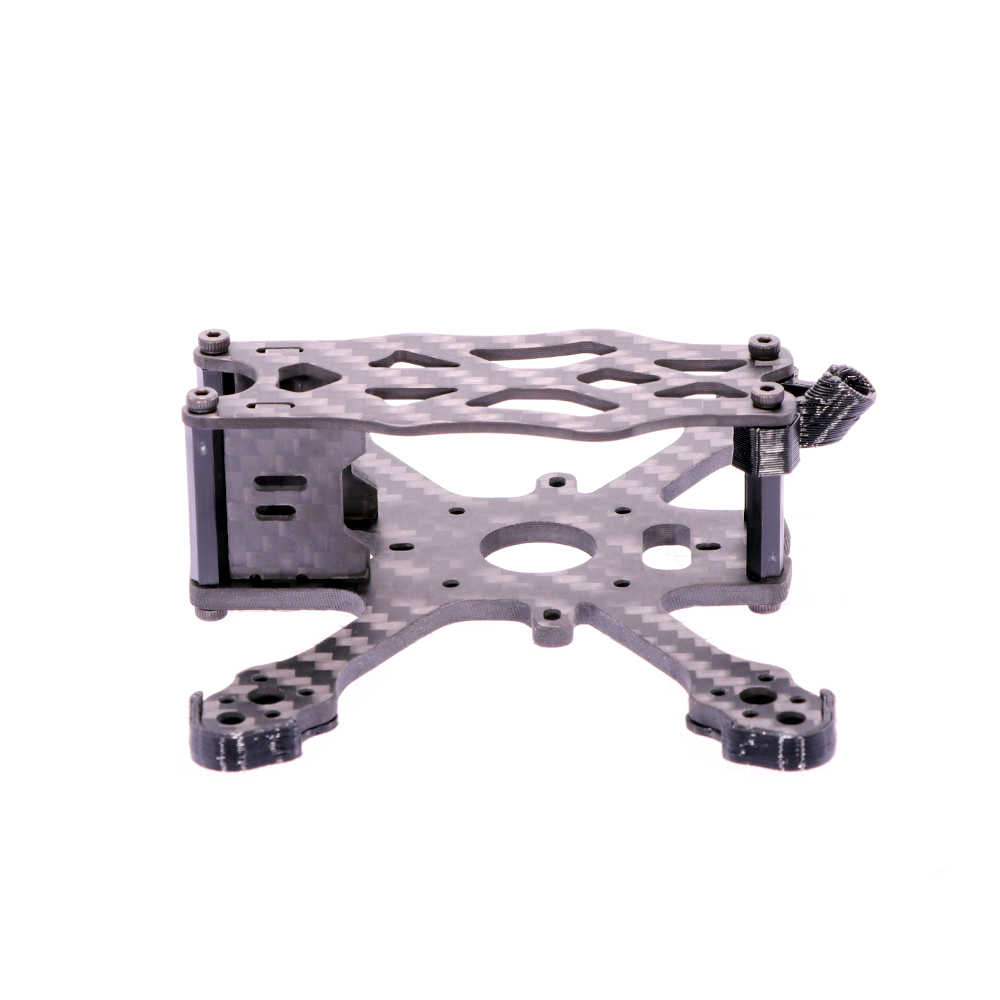 APEX 2 2inch Frame Kit RC Dron - Drone Rc Holder recensie en prijs