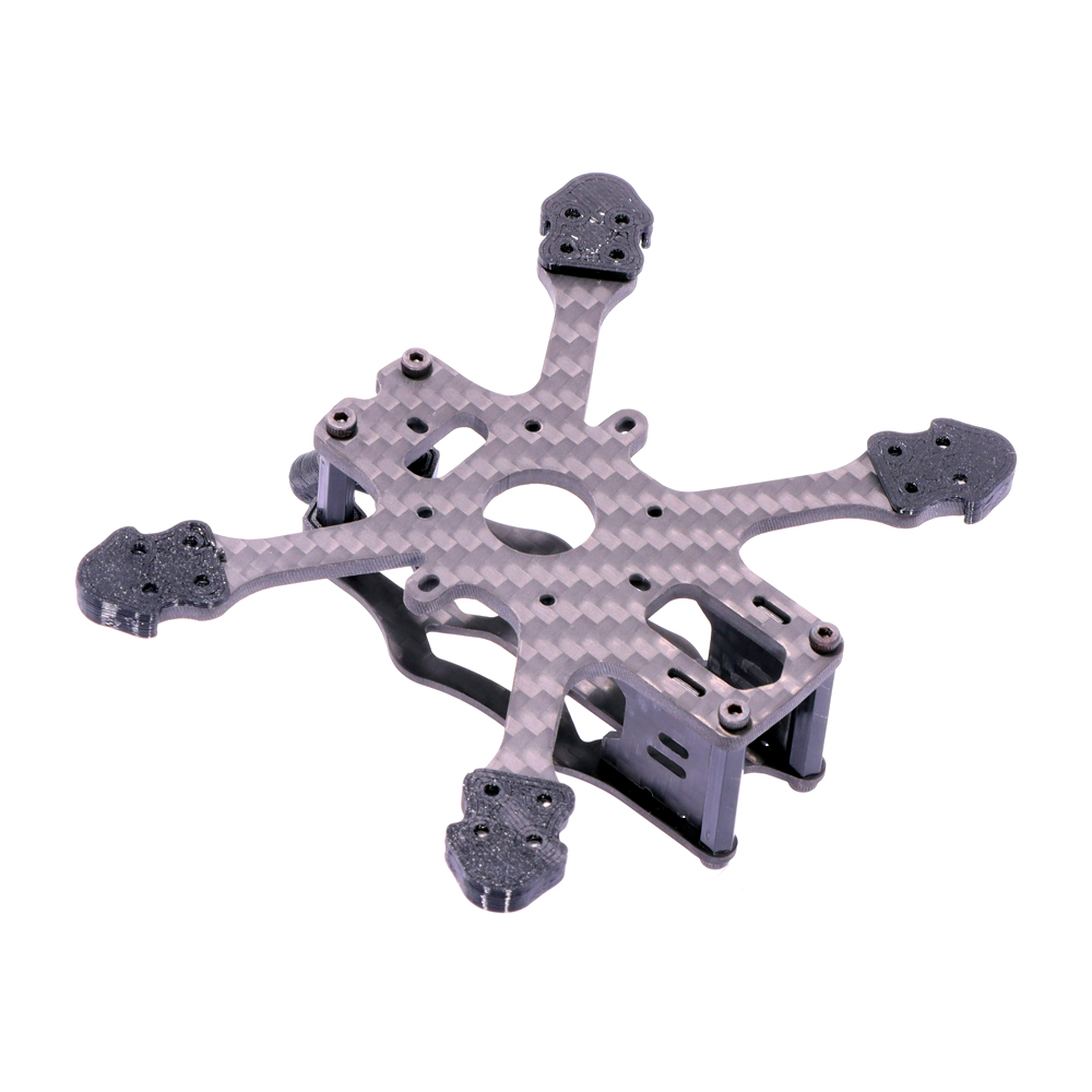 APEX 2 2inch Frame Kit RC Dron - Drone Rc Holder recensie en prijs