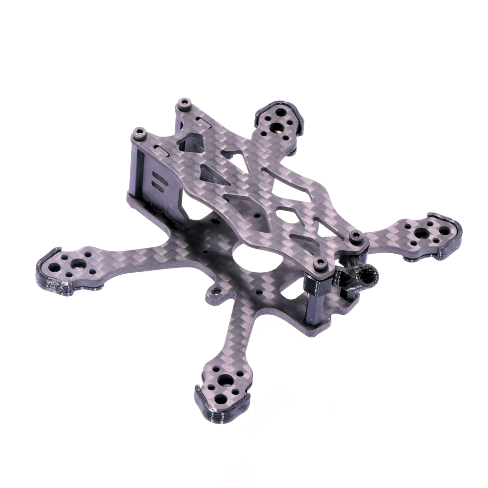 APEX 2 2inch Frame Kit RC Dron - Drone Rc Holder recensie en prijs
