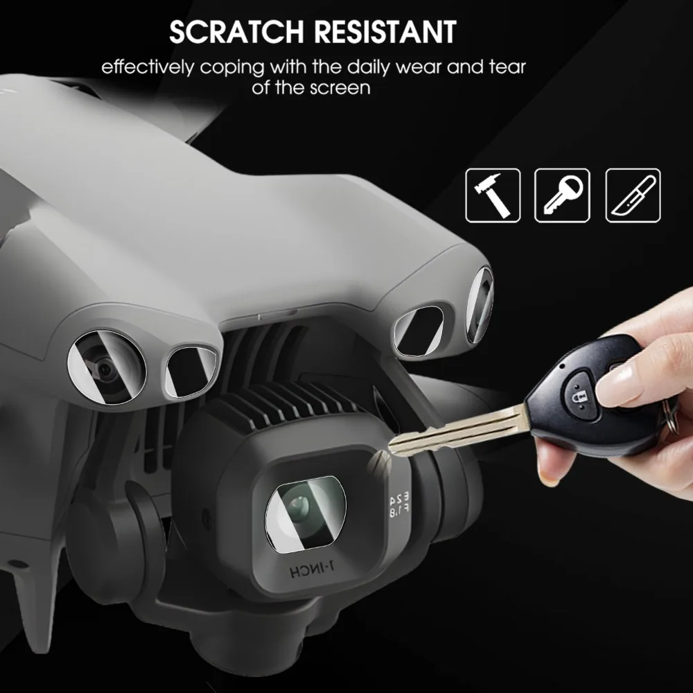 3/1sets for DJI Mini 5 Pro Dro - Drone Dji Rc 2 recensie en prijs