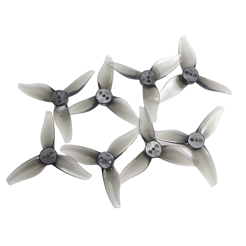 NEW 4Pairs/8pcs Gemfan Hurrica - Rc Motor Drone recensie en prijs