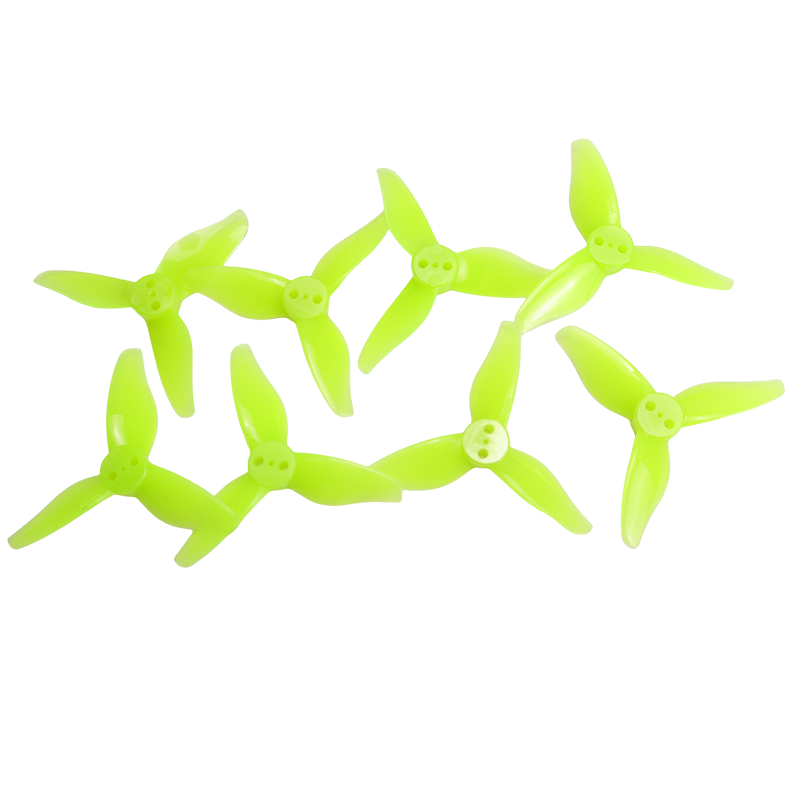 NEW 4Pairs/8pcs Gemfan Hurrica - Rc Motor Drone recensie en prijs