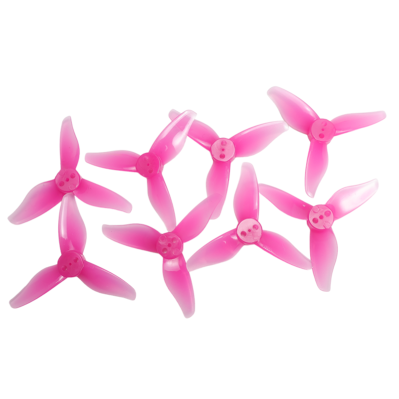 NEW 4Pairs/8pcs Gemfan Hurrica - Rc Motor Drone recensie en prijs