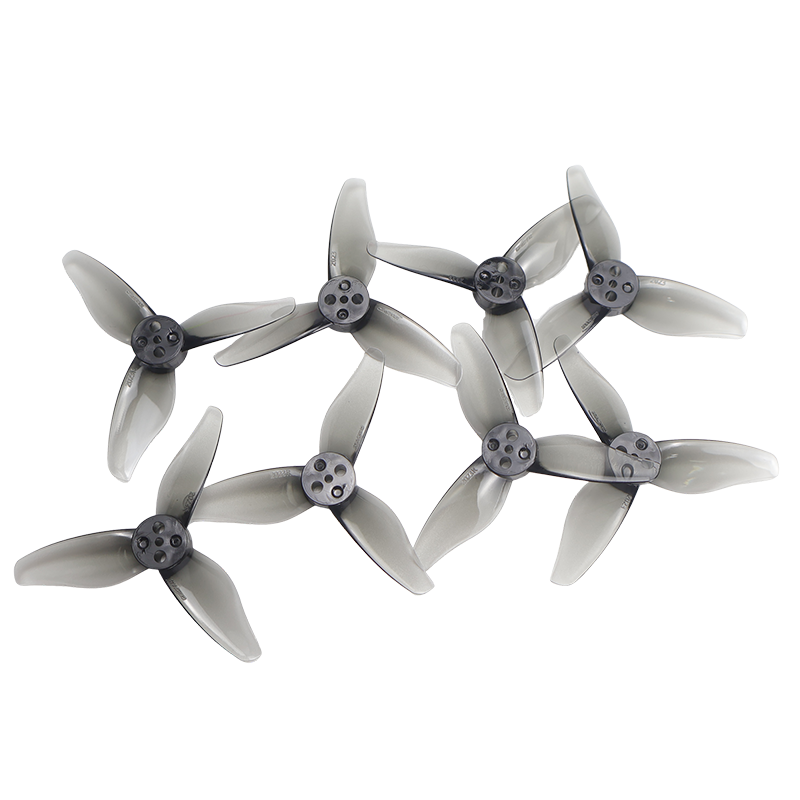 NEW 4Pairs/8pcs Gemfan Hurrica - Rc Motor Drone recensie en prijs