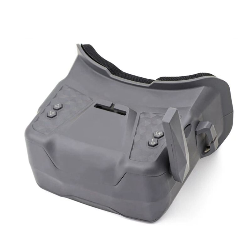 AA84 HGLRC VR001 5.8G FPV Gogg - Fpv Goggles Headset recensie en prijs