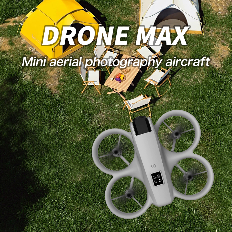 S116 Dual Camera 68g Mini 6k/8 - Drone Rc S116 recensie en prijs